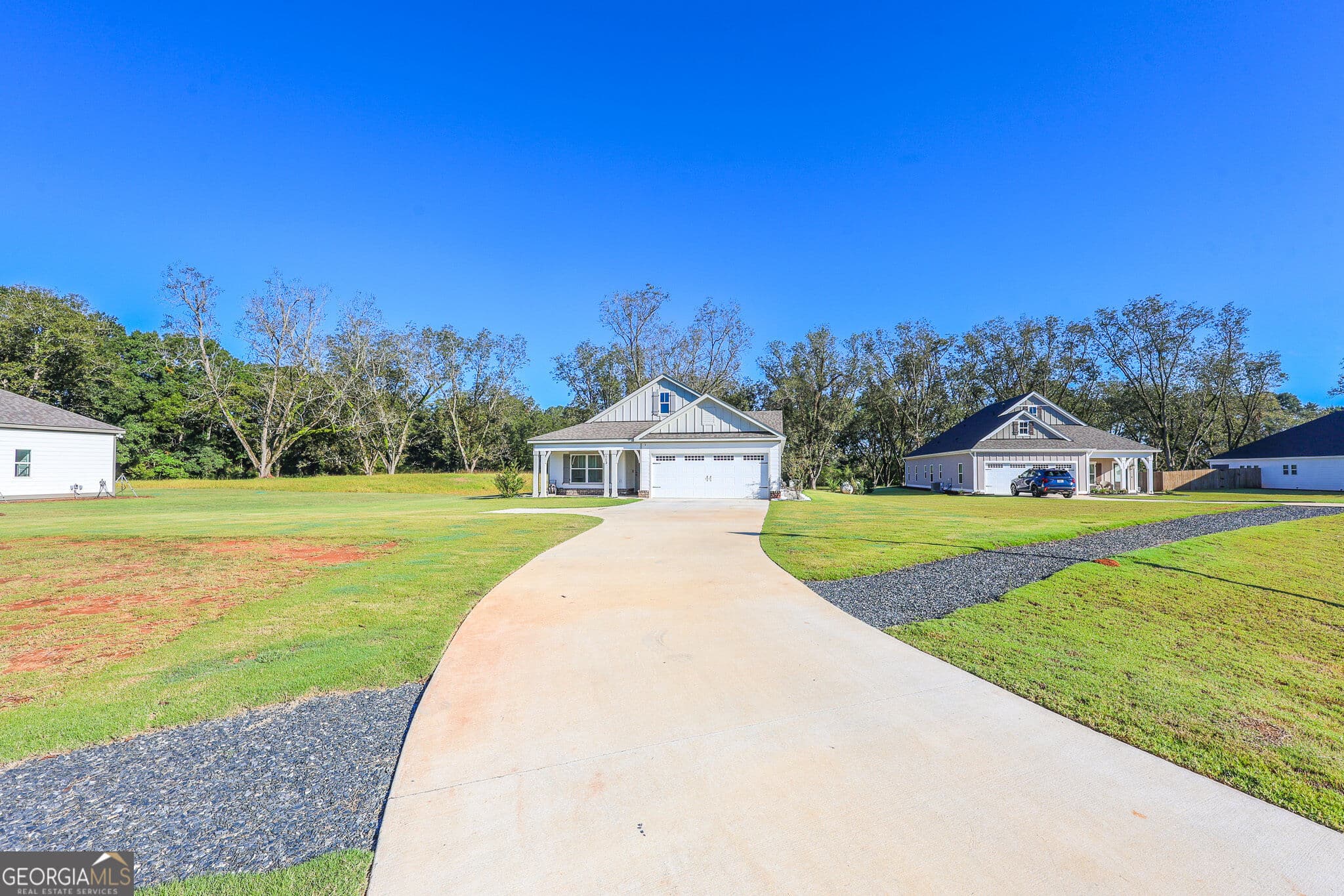 4 bedroom, 3 bathroom, 1,877 sq ft single family residence for sale at 113 Chinaberry Street, Pine Mountain, GA 31822 — photo 4