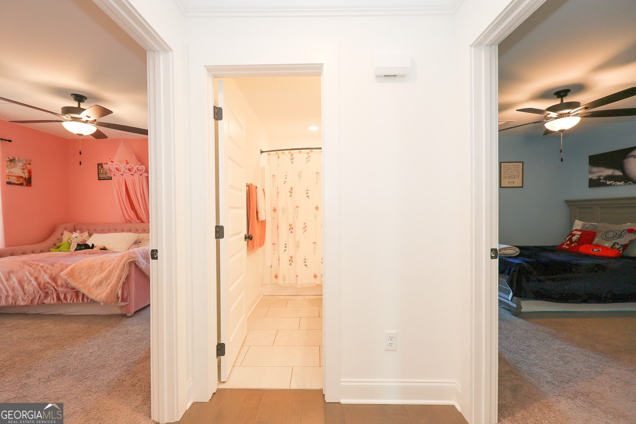 4 bedroom, 3 bathroom, 1,877 sq ft single family residence for sale at 113 Chinaberry Street, Pine Mountain, GA 31822 — photo 8