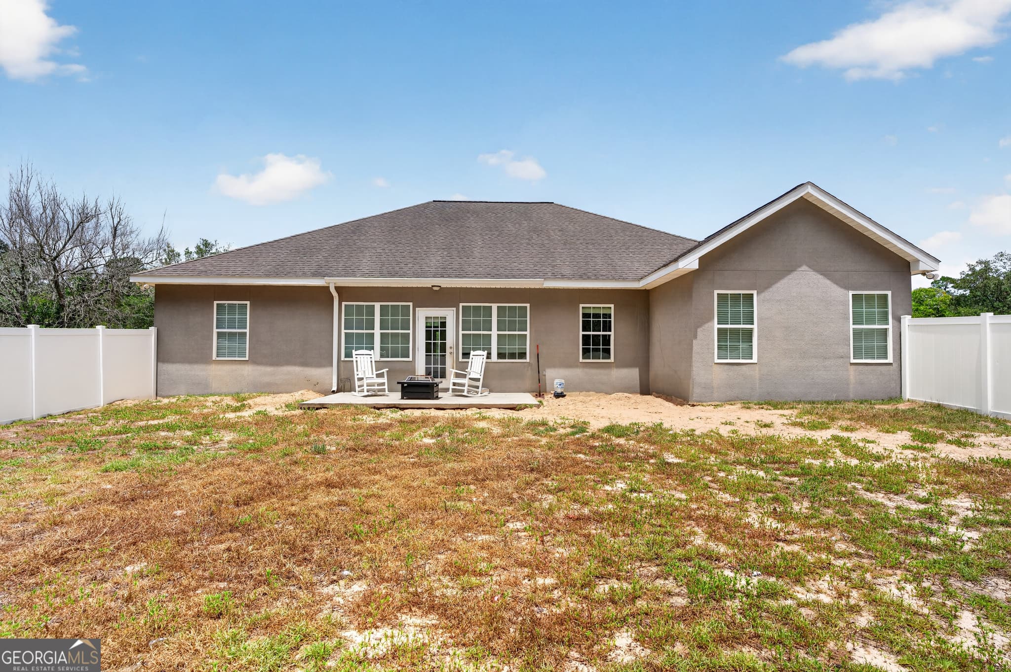4 bedroom, 2 bathroom, 2,067 sq ft single family residence for sale at 109 Plantation Pines Drive, Blackshear, GA 31516 — photo 6