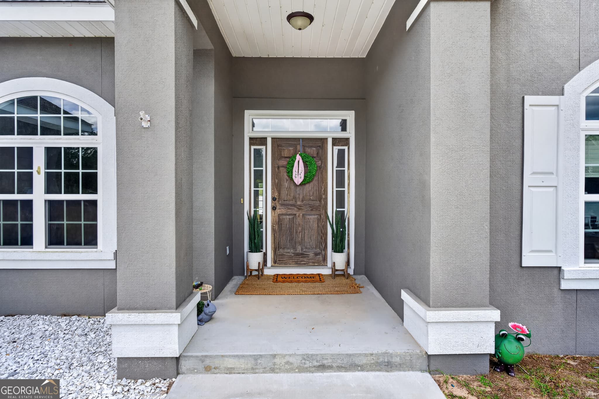 4 bedroom, 2 bathroom, 2,067 sq ft single family residence for sale at 109 Plantation Pines Drive, Blackshear, GA 31516 — photo 7