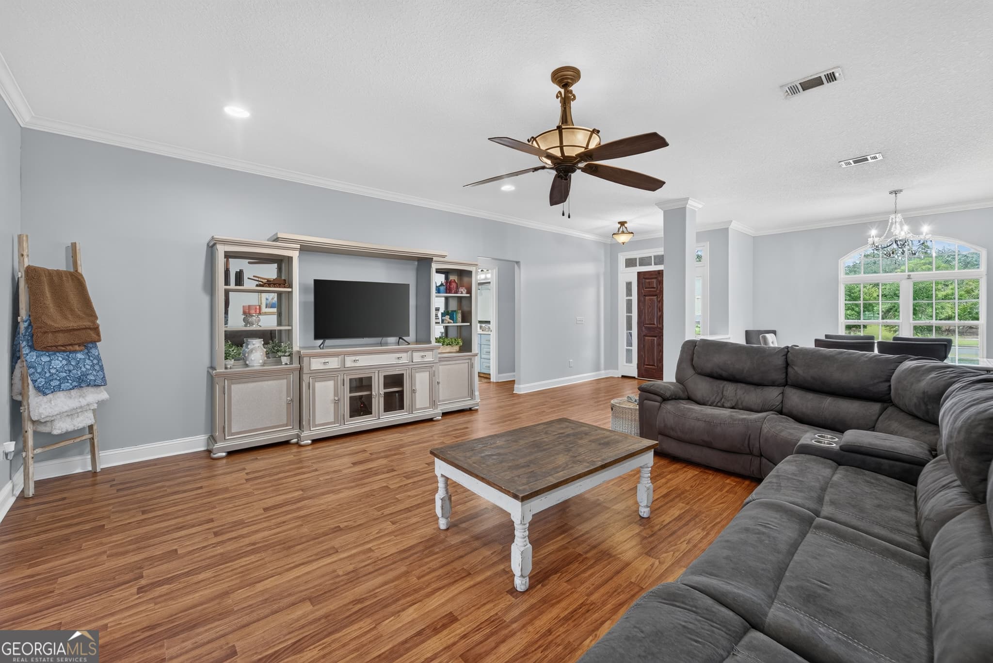 4 bedroom, 2 bathroom, 2,067 sq ft single family residence for sale at 109 Plantation Pines Drive, Blackshear, GA 31516 — photo 9