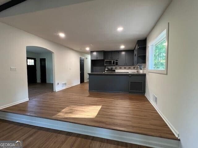 3 bedroom, 2 bathroom, 2,026 sq ft single family residence for rent at 562 Hidden Hills Court, Marietta, GA 30066 for $2,500 a month — photo 7