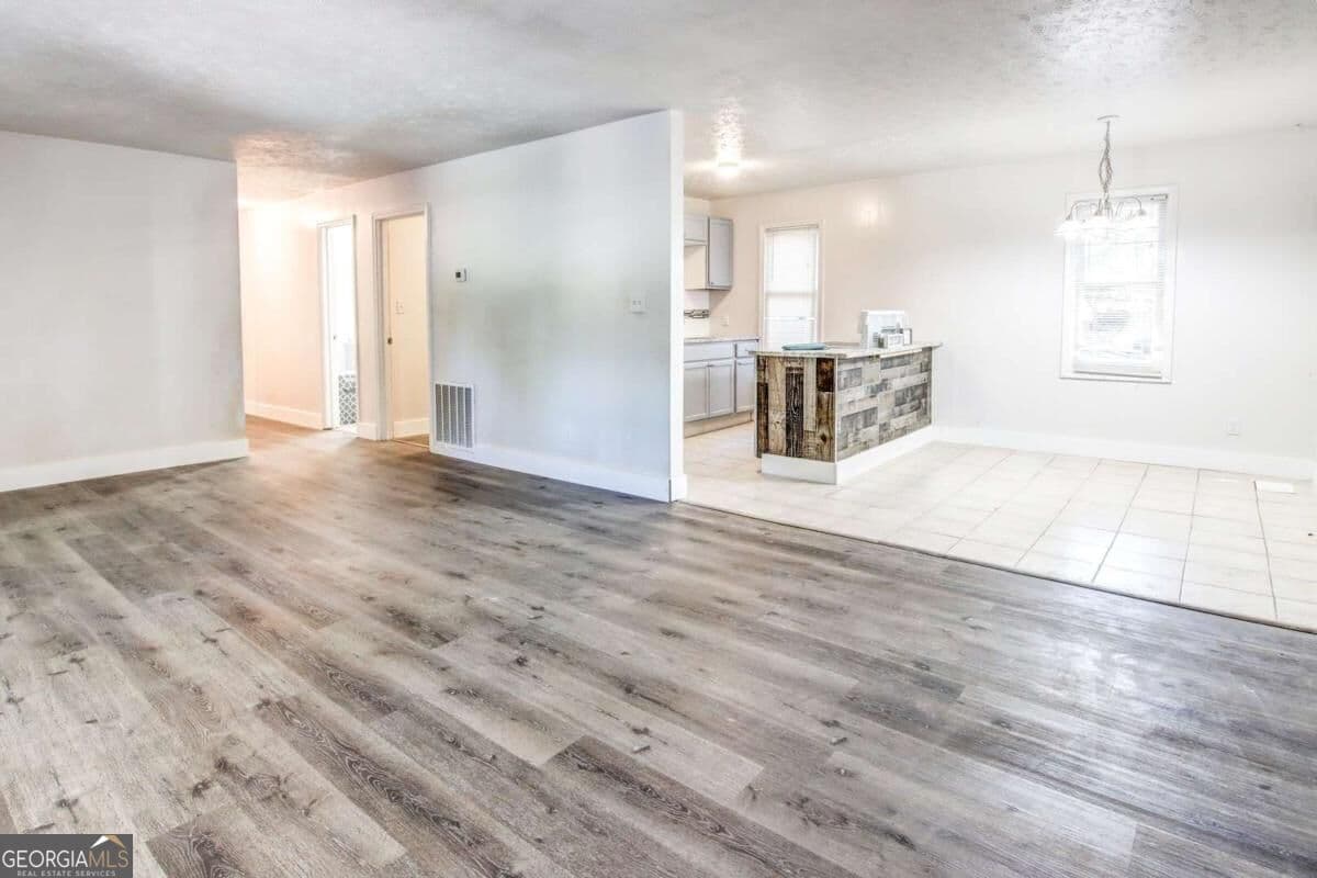 3 bedroom, 2 bathroom, 1,204 sq ft single family residence for rent at 1764 Big Horn Court, Conyers, GA 30013 for $1,600 a month — photo 6