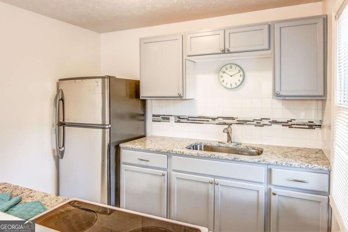 3 bedroom, 2 bathroom, 1,204 sq ft single family residence for rent at 1764 Big Horn Court, Conyers, GA 30013 for $1,600 a month — photo 10