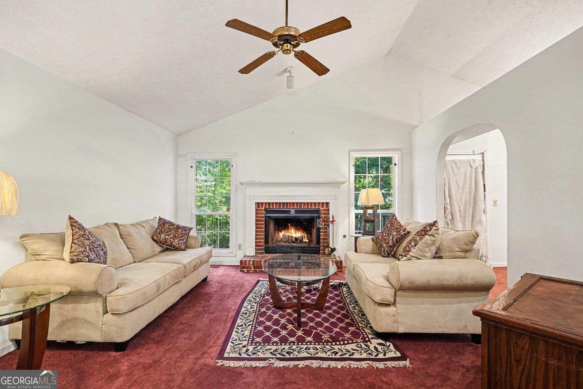 3 bedroom, 2 bathroom, 1,620 sq ft single family residence for sale at 482 Ward Road, Ellenwood, GA 30294 — photo 6