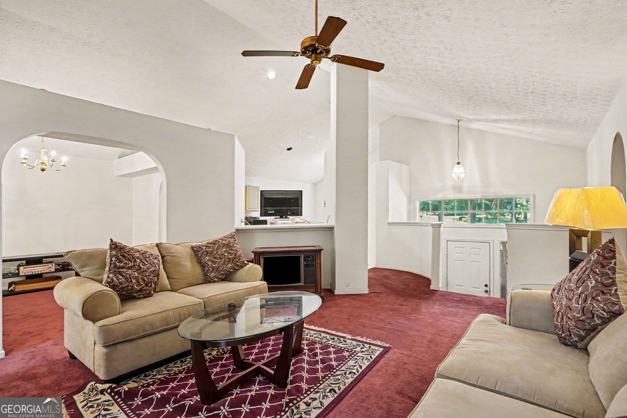 3 bedroom, 2 bathroom, 1,620 sq ft single family residence for sale at 482 Ward Road, Ellenwood, GA 30294 — photo 7