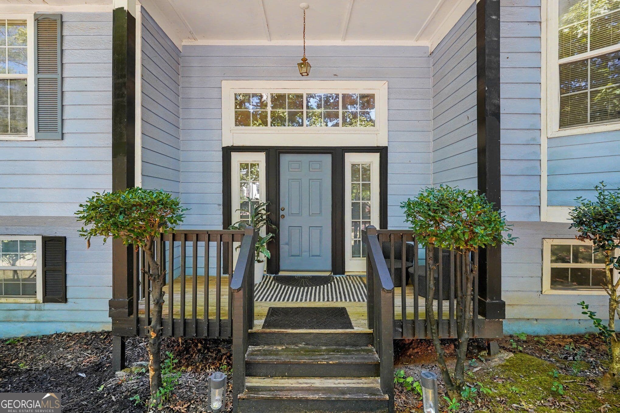 3 bedroom, 2 bathroom, 1,620 sq ft single family residence for sale at 482 Ward Road, Ellenwood, GA 30294 — photo 3