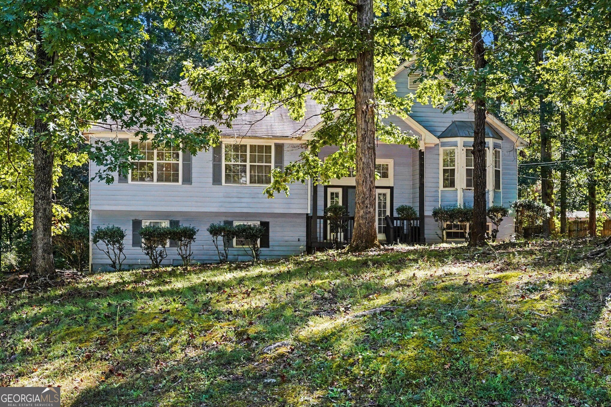 3 bedroom, 2 bathroom, 1,620 sq ft single family residence for sale at 482 Ward Road, Ellenwood, GA 30294 — photo 1 of 31