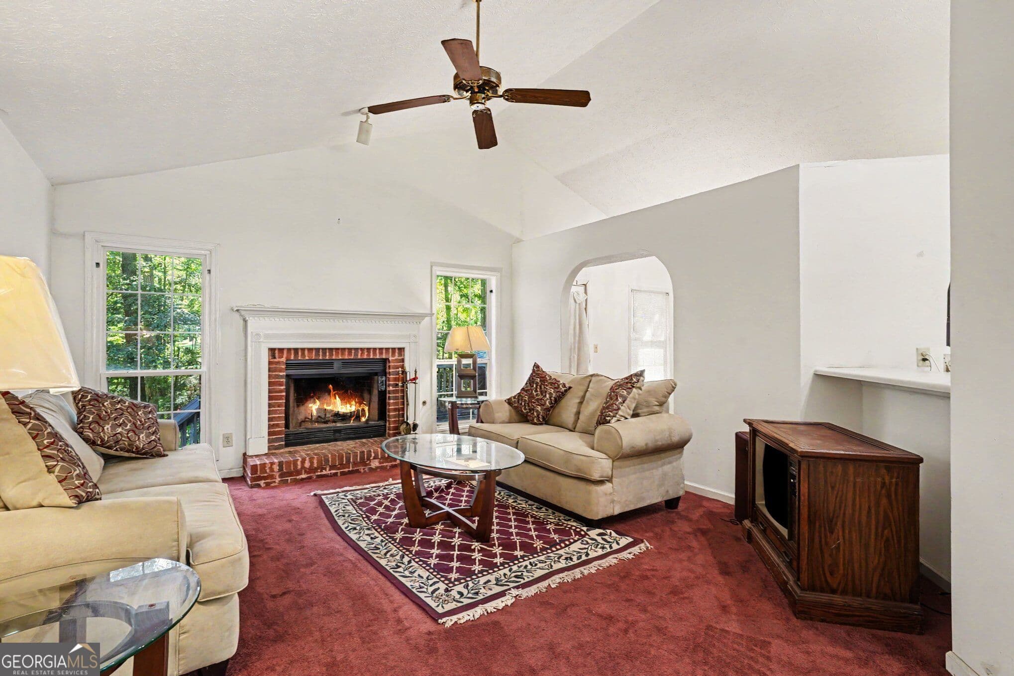 3 bedroom, 2 bathroom, 1,620 sq ft single family residence for sale at 482 Ward Road, Ellenwood, GA 30294 — photo 5