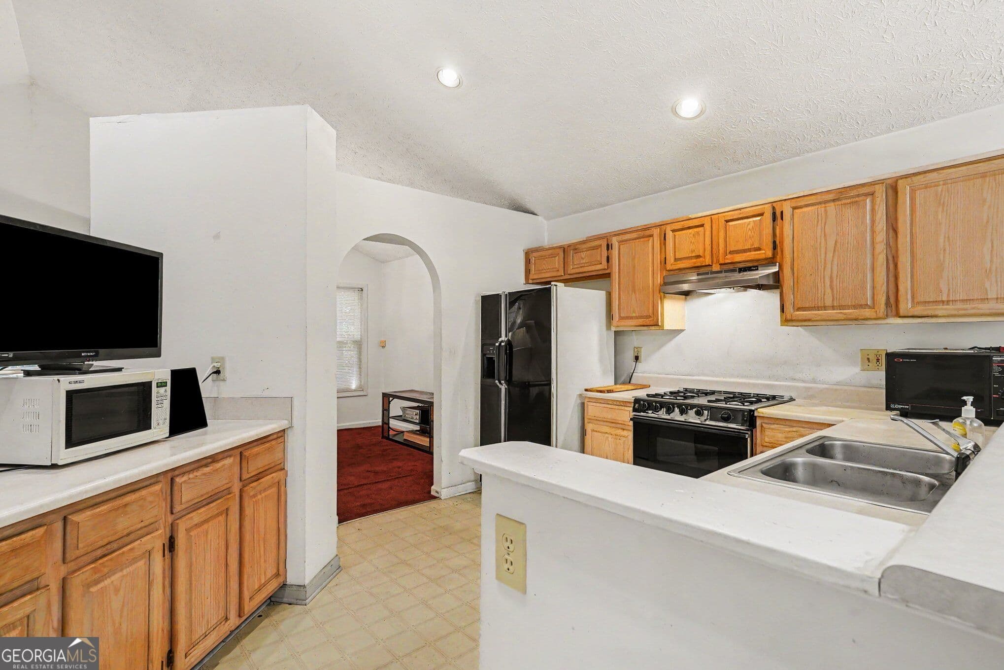 3 bedroom, 2 bathroom, 1,620 sq ft single family residence for sale at 482 Ward Road, Ellenwood, GA 30294 — photo 10