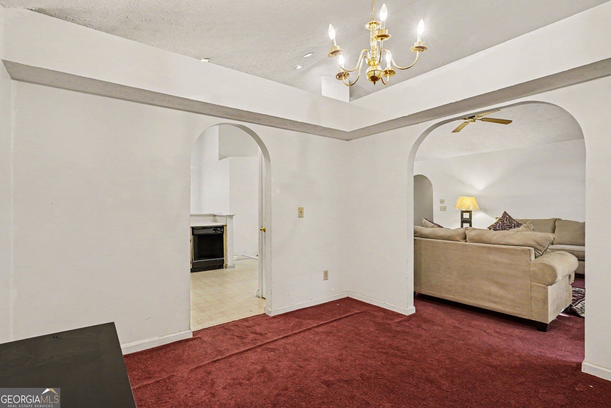 3 bedroom, 2 bathroom, 1,620 sq ft single family residence for sale at 482 Ward Road, Ellenwood, GA 30294 — photo 8