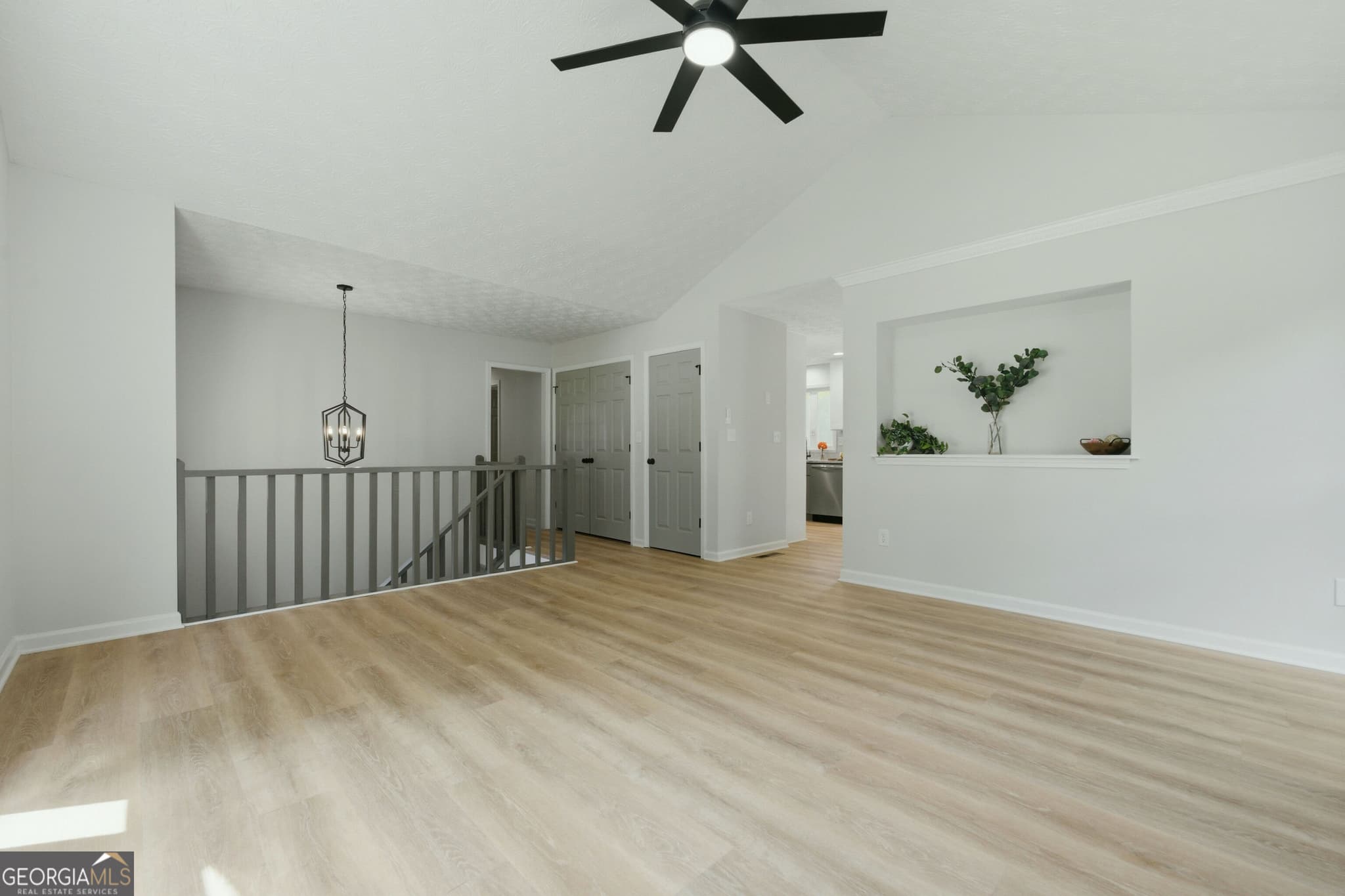 3 bedroom, 2 bathroom, 2,302 sq ft single family residence for sale at 6231 Emerald Springs Drive, Acworth, GA 30102 — photo 6