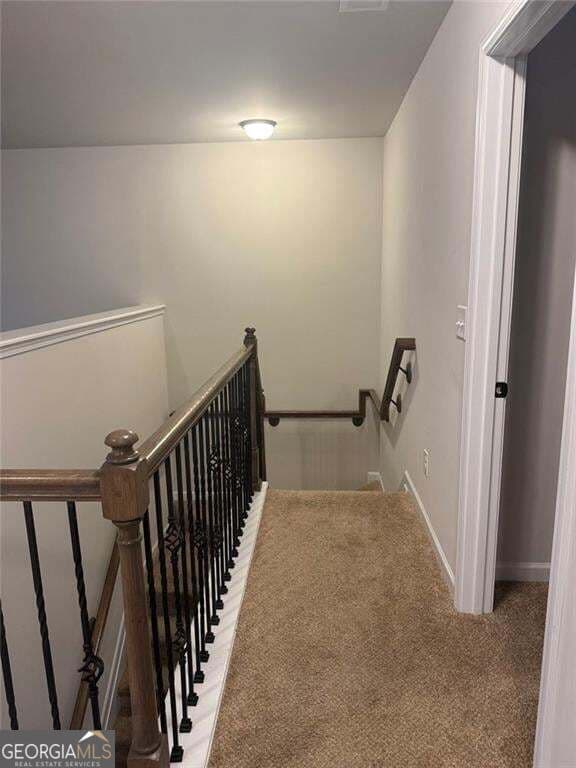 5 bedroom, 3.5 bathroom, 3,496 sq ft single family residence for sale at 801 Relic Ridge, Hampton, GA 30228 — photo 8