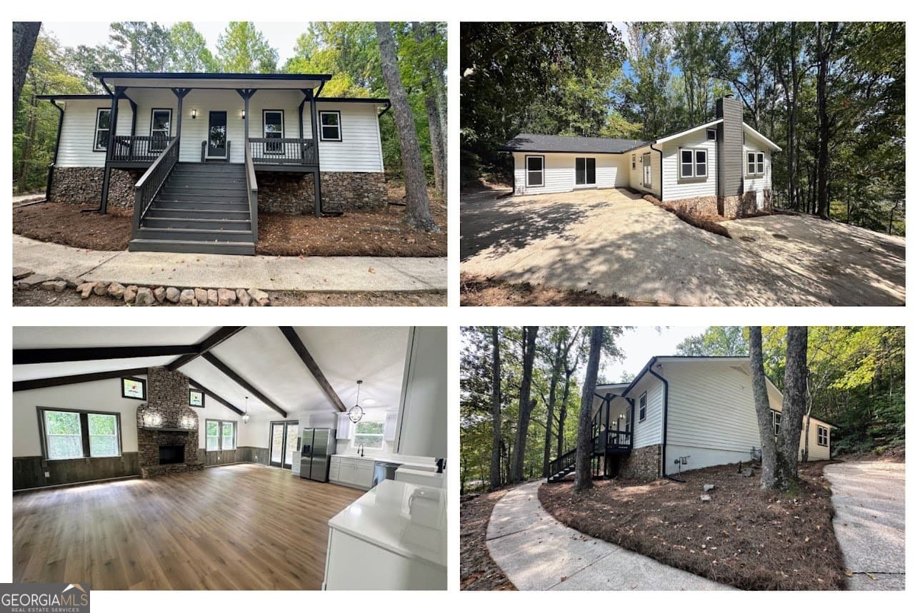 1524 Lakeshore Drive, Anniston, AL 36207 — most recent listing photo