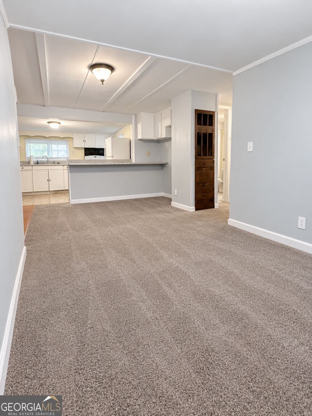 4 bedroom, 1.5 bathroom, 1,280 sq ft manufactured home,single family residence for sale at 118 Mosley Street, Reidsville, GA 30453 — photo 6