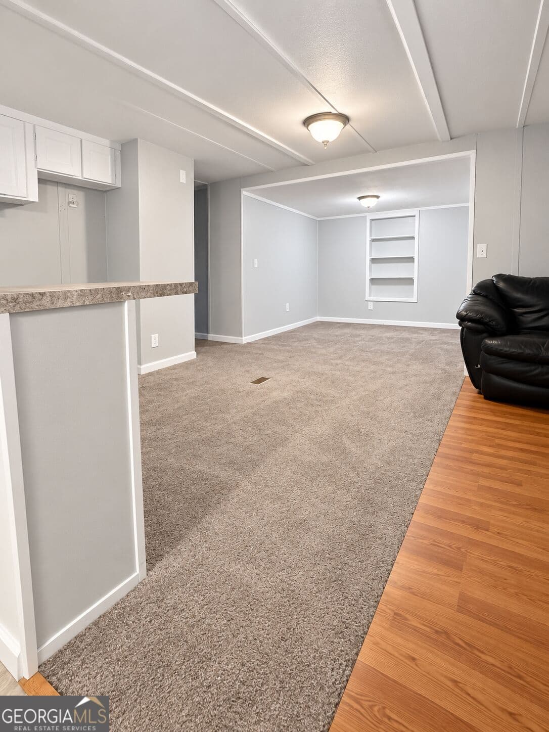 4 bedroom, 1.5 bathroom, 1,280 sq ft manufactured home,single family residence for sale at 118 Mosley Street, Reidsville, GA 30453 — photo 7