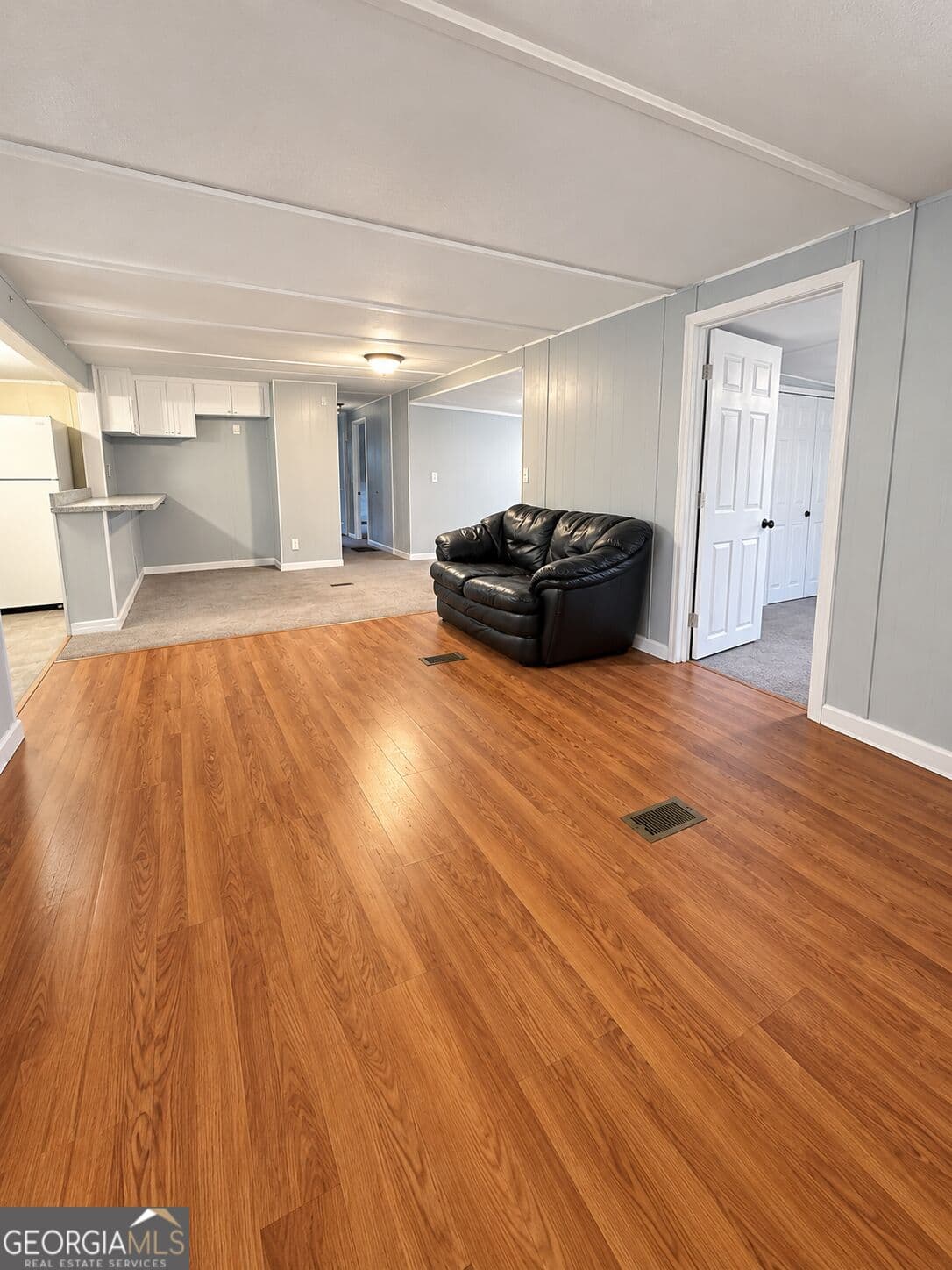4 bedroom, 1.5 bathroom, 1,280 sq ft manufactured home,single family residence for sale at 118 Mosley Street, Reidsville, GA 30453 — photo 9