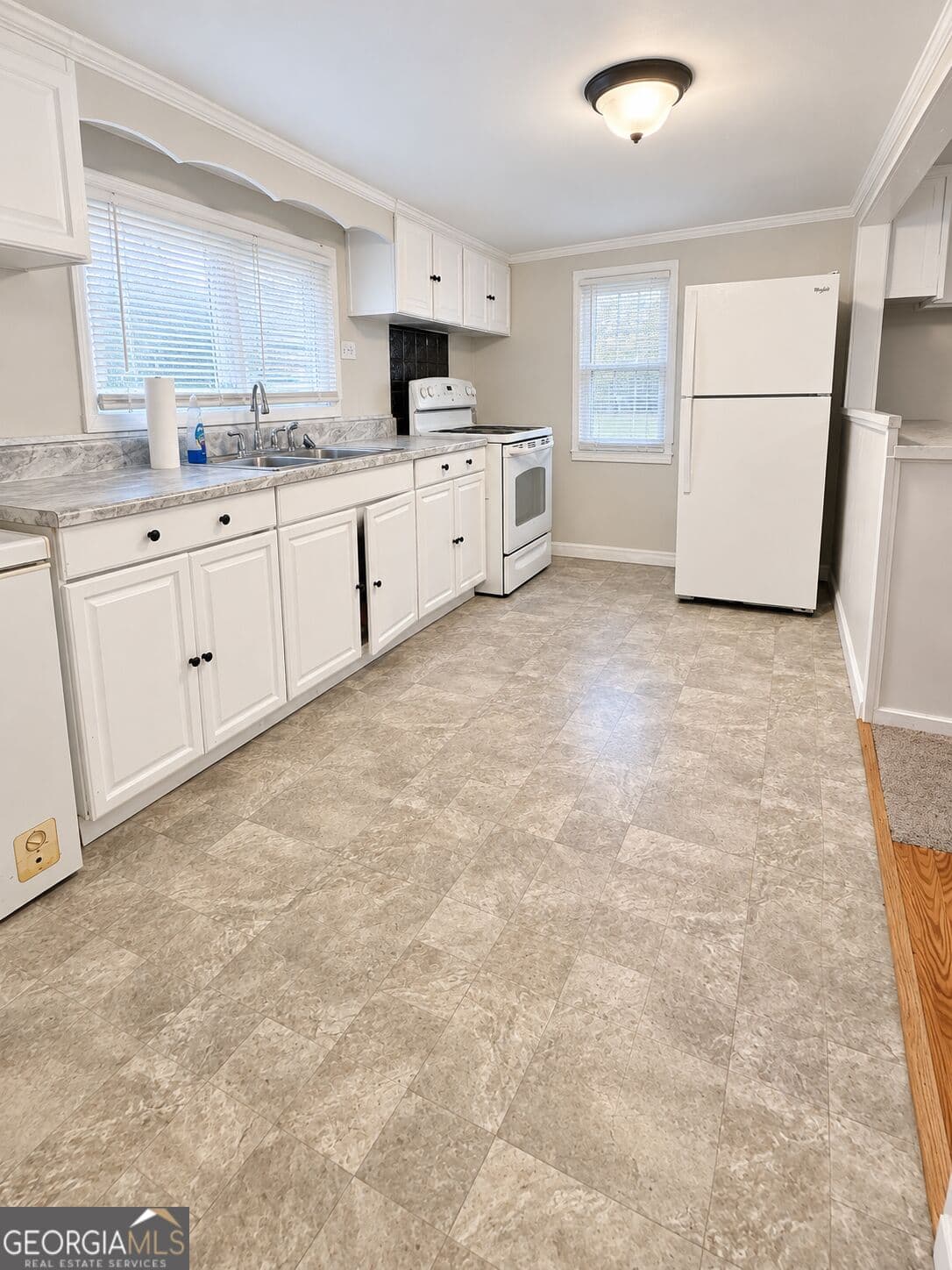 4 bedroom, 1.5 bathroom, 1,280 sq ft manufactured home,single family residence for sale at 118 Mosley Street, Reidsville, GA 30453 — photo 8