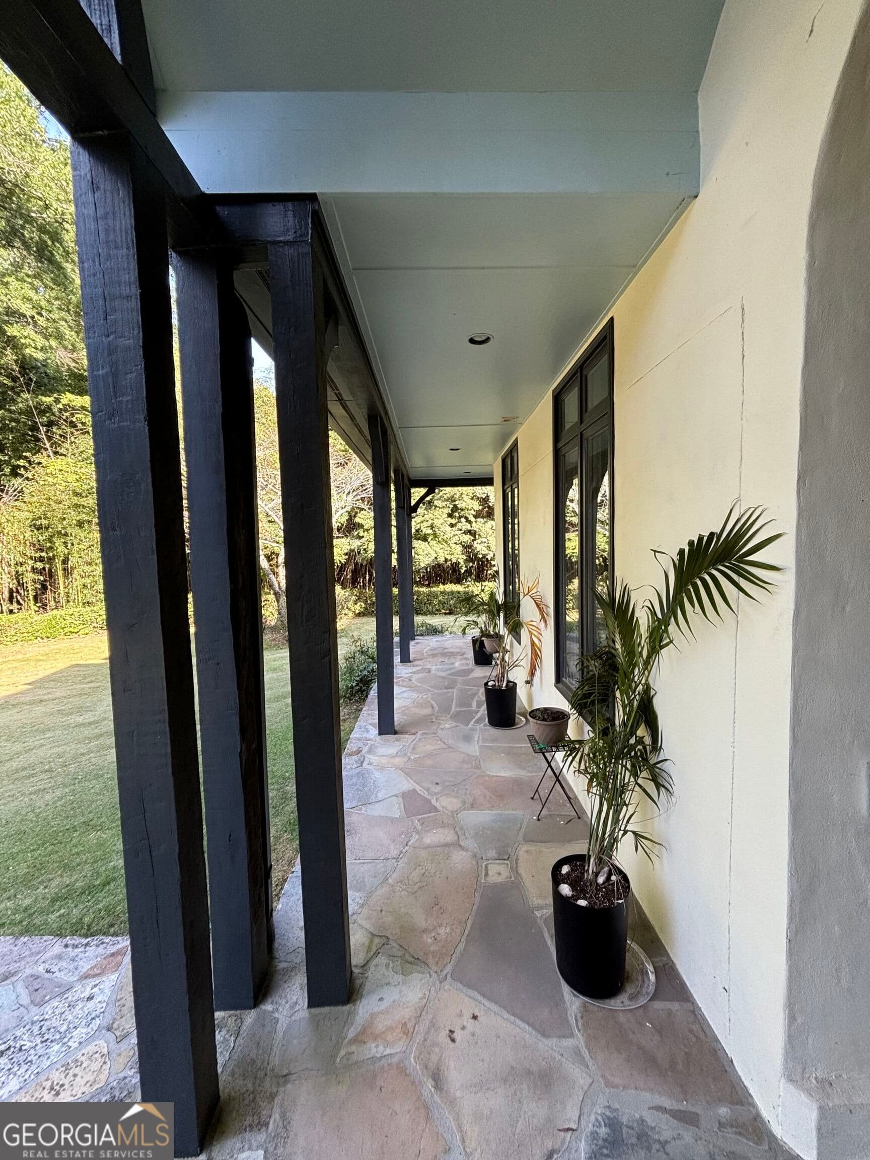 3 bedroom, 3.5 bathroom, 3,982 sq ft single family residence for sale at 604 Maddox Road, Griffin, GA 30224 — photo 7