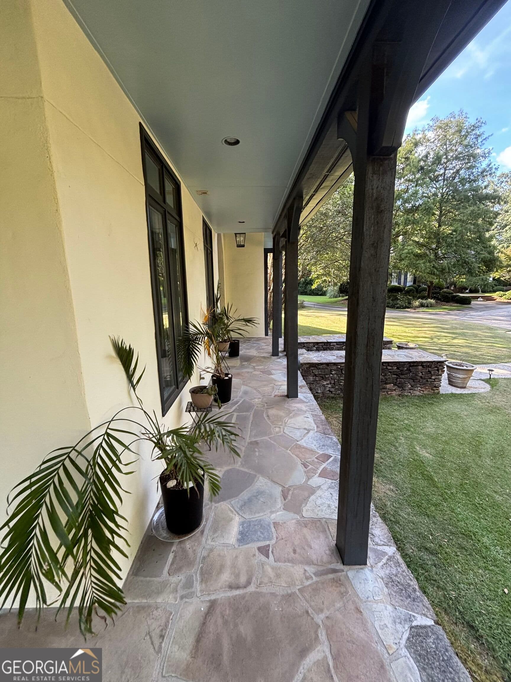 3 bedroom, 3.5 bathroom, 3,982 sq ft single family residence for sale at 604 Maddox Road, Griffin, GA 30224 — photo 9