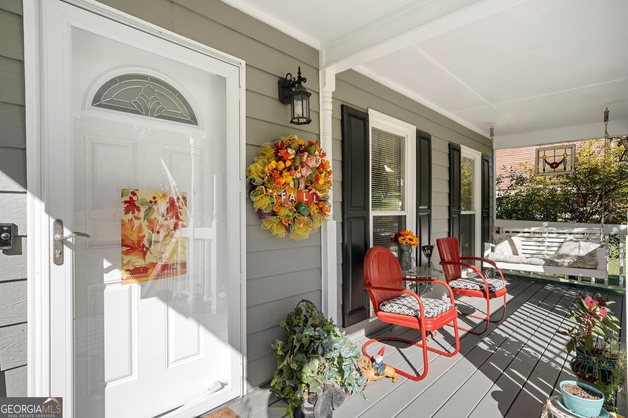 3 bedroom, 2.5 bathroom, 2,514 sq ft single family residence for sale at 1180 Orchid Way, Canton, GA 30115 — photo 6