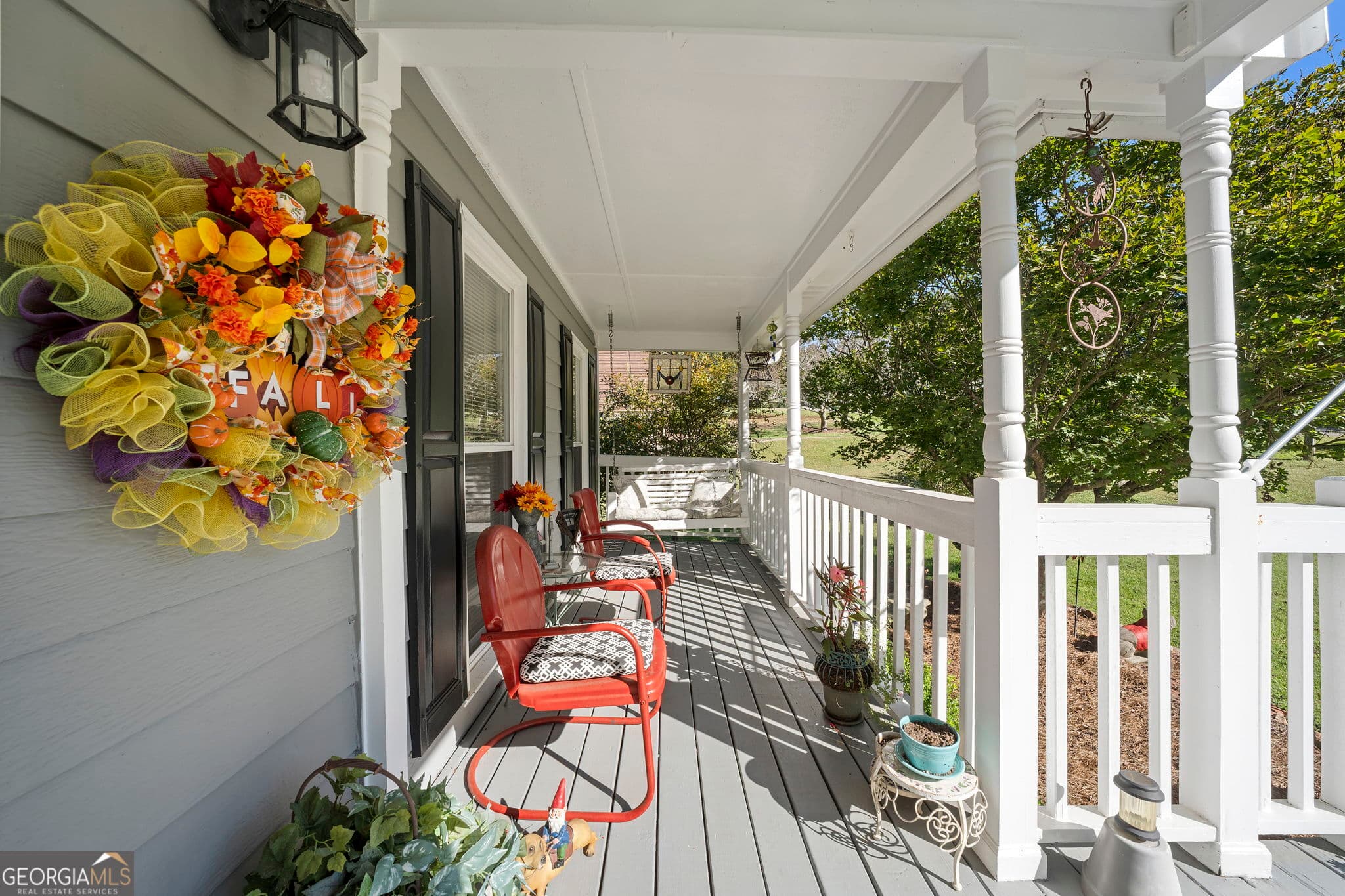 3 bedroom, 2.5 bathroom, 2,514 sq ft single family residence for sale at 1180 Orchid Way, Canton, GA 30115 — photo 7