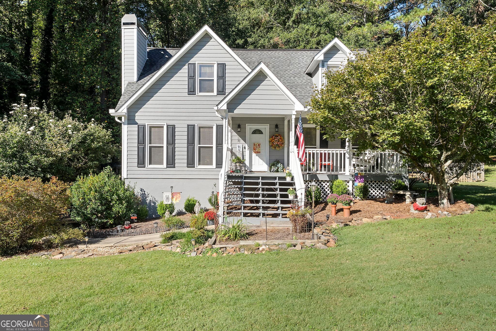 3 bedroom, 2.5 bathroom, 2,514 sq ft single family residence for sale at 1180 Orchid Way, Canton, GA 30115 — photo 1 of 57