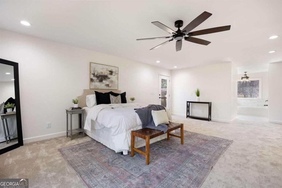 3 bedroom, 2 bathroom, 2,350 sq ft single family residence for sale at 8277 Buchanan Highway, Dallas, GA 30157 — photo 7