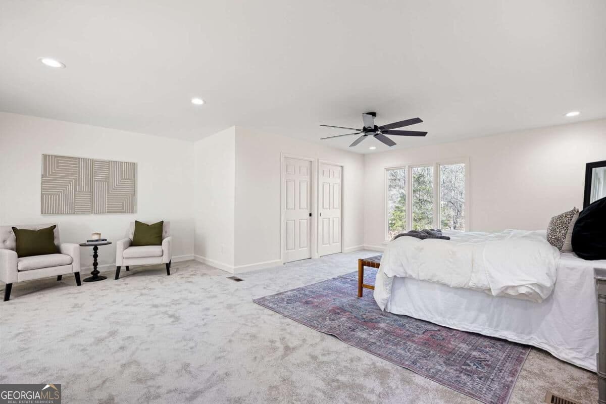 3 bedroom, 2 bathroom, 2,350 sq ft single family residence for sale at 8277 Buchanan Highway, Dallas, GA 30157 — photo 5