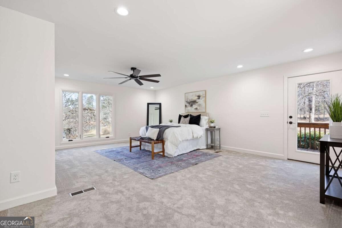 3 bedroom, 2 bathroom, 2,350 sq ft single family residence for sale at 8277 Buchanan Highway, Dallas, GA 30157 — photo 4