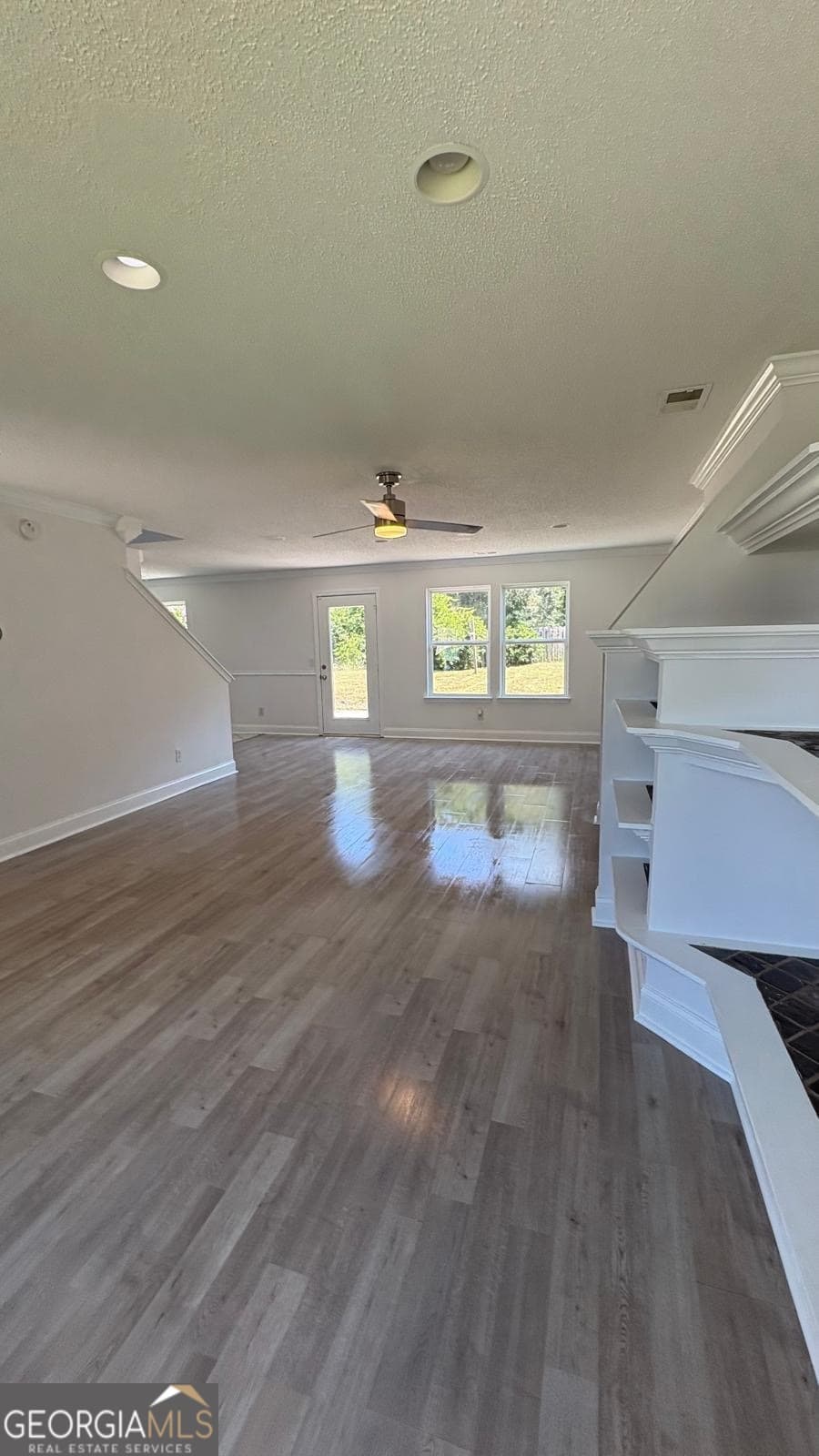3 bedroom, 2.5 bathroom single family residence for sale at 55 Holly Springs Circle, Port Wentworth, GA 31407 — photo 3