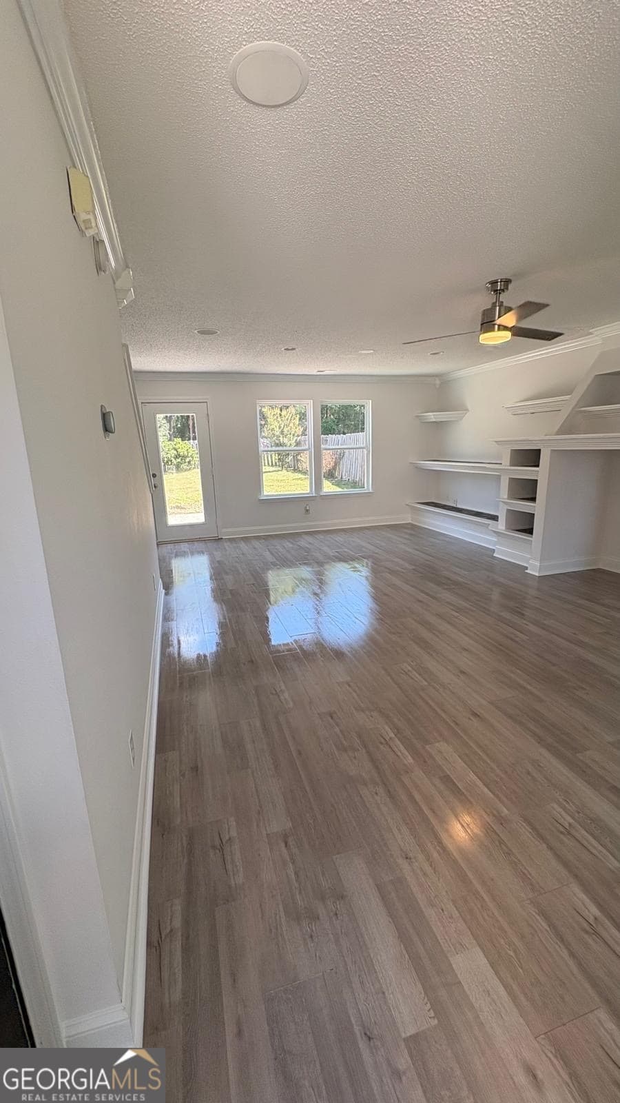 3 bedroom, 2.5 bathroom single family residence for sale at 55 Holly Springs Circle, Port Wentworth, GA 31407 — photo 5