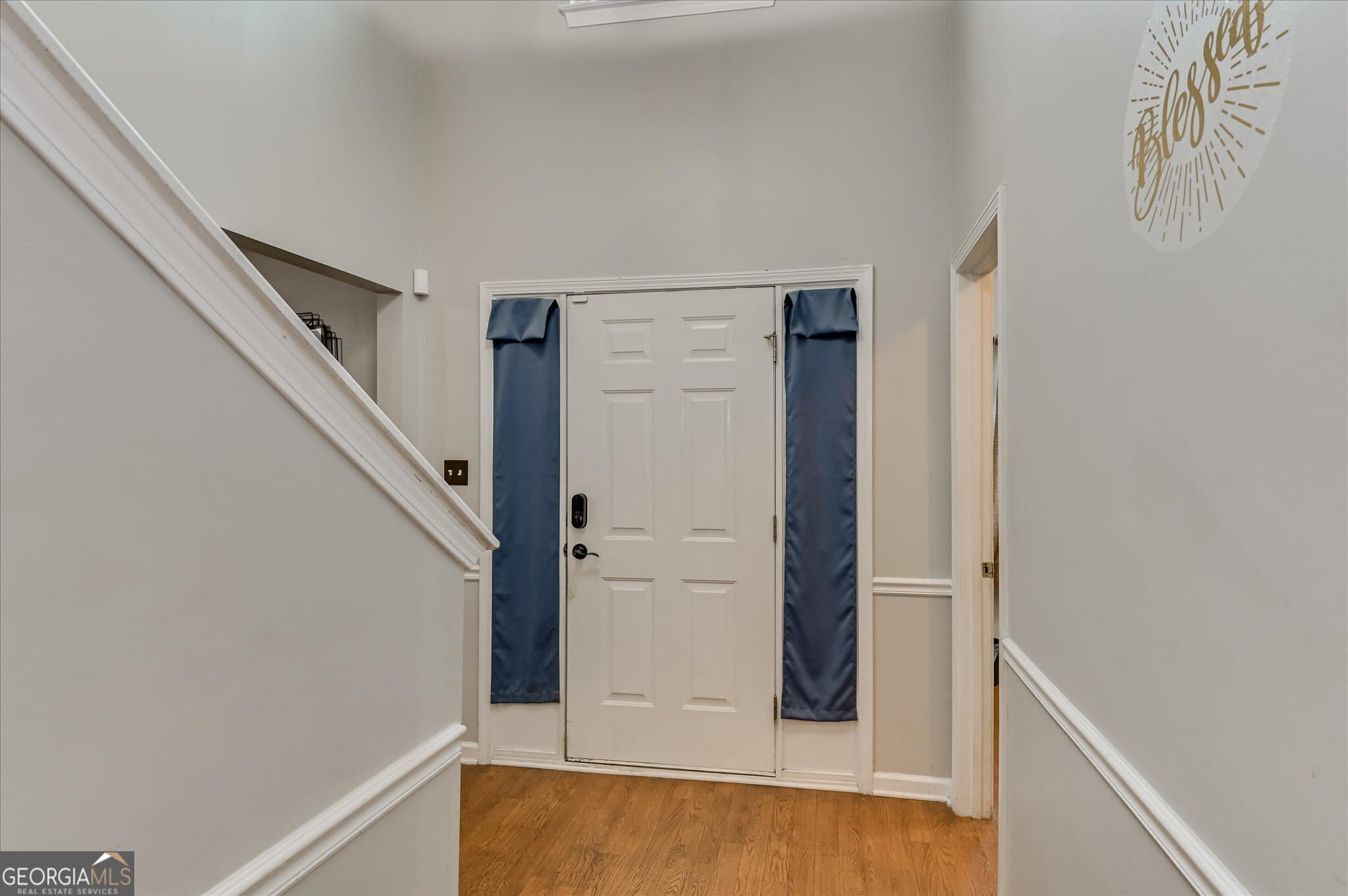 4 bedroom, 3 bathroom, 2,643 sq ft single family residence for sale at 122 Dozier Drive, Harlem, GA 30814 — photo 3