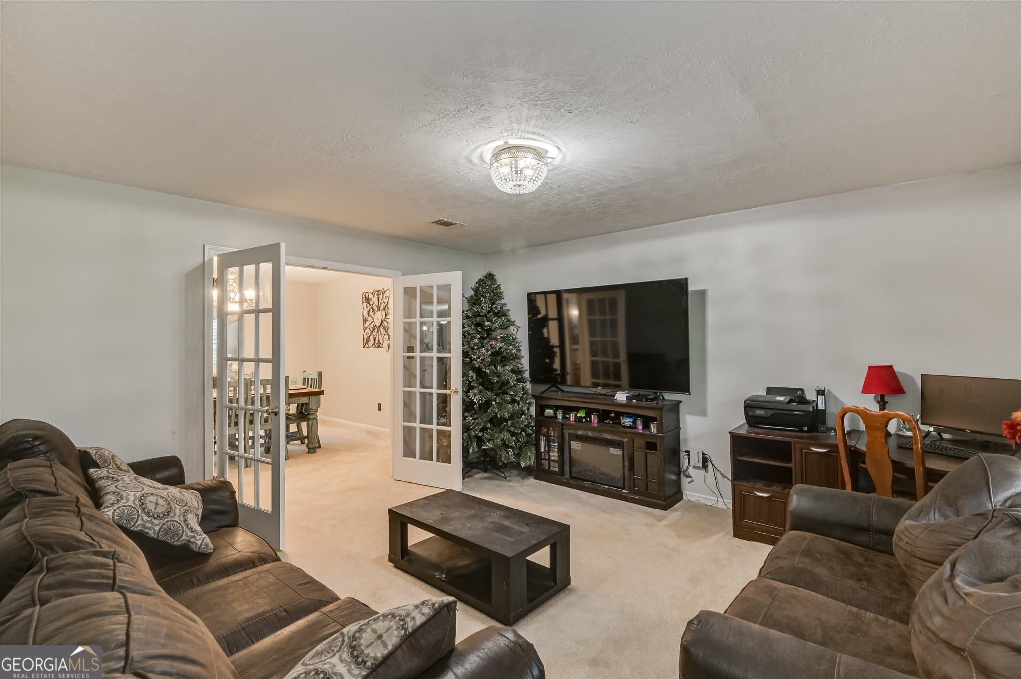 4 bedroom, 3 bathroom, 2,643 sq ft single family residence for sale at 122 Dozier Drive, Harlem, GA 30814 — photo 5