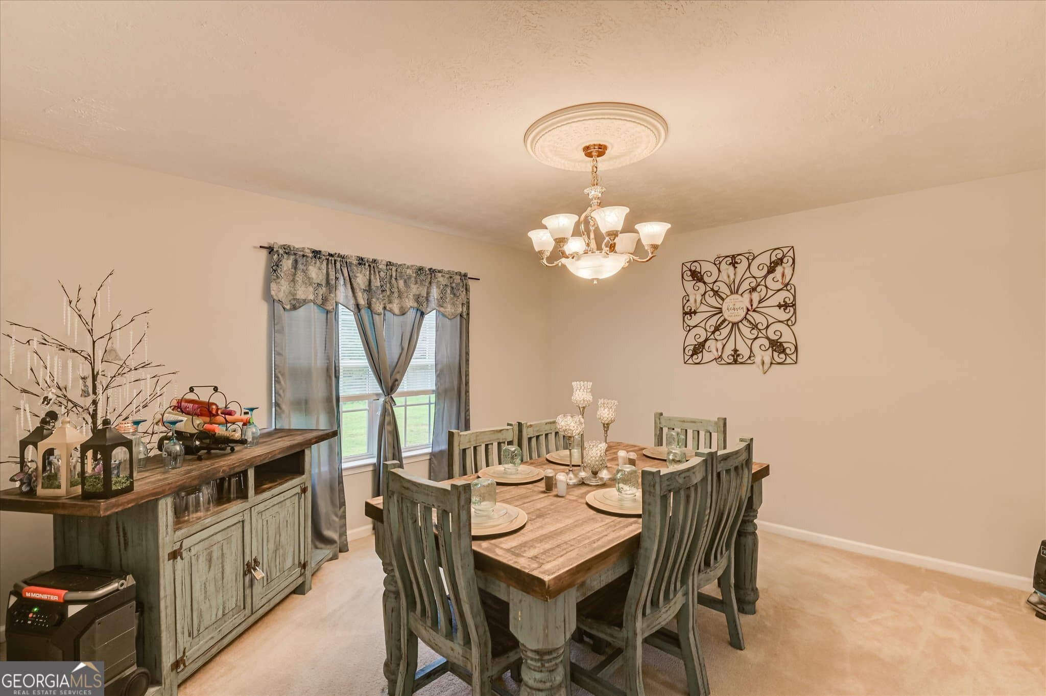4 bedroom, 3 bathroom, 2,643 sq ft single family residence for sale at 122 Dozier Drive, Harlem, GA 30814 — photo 9