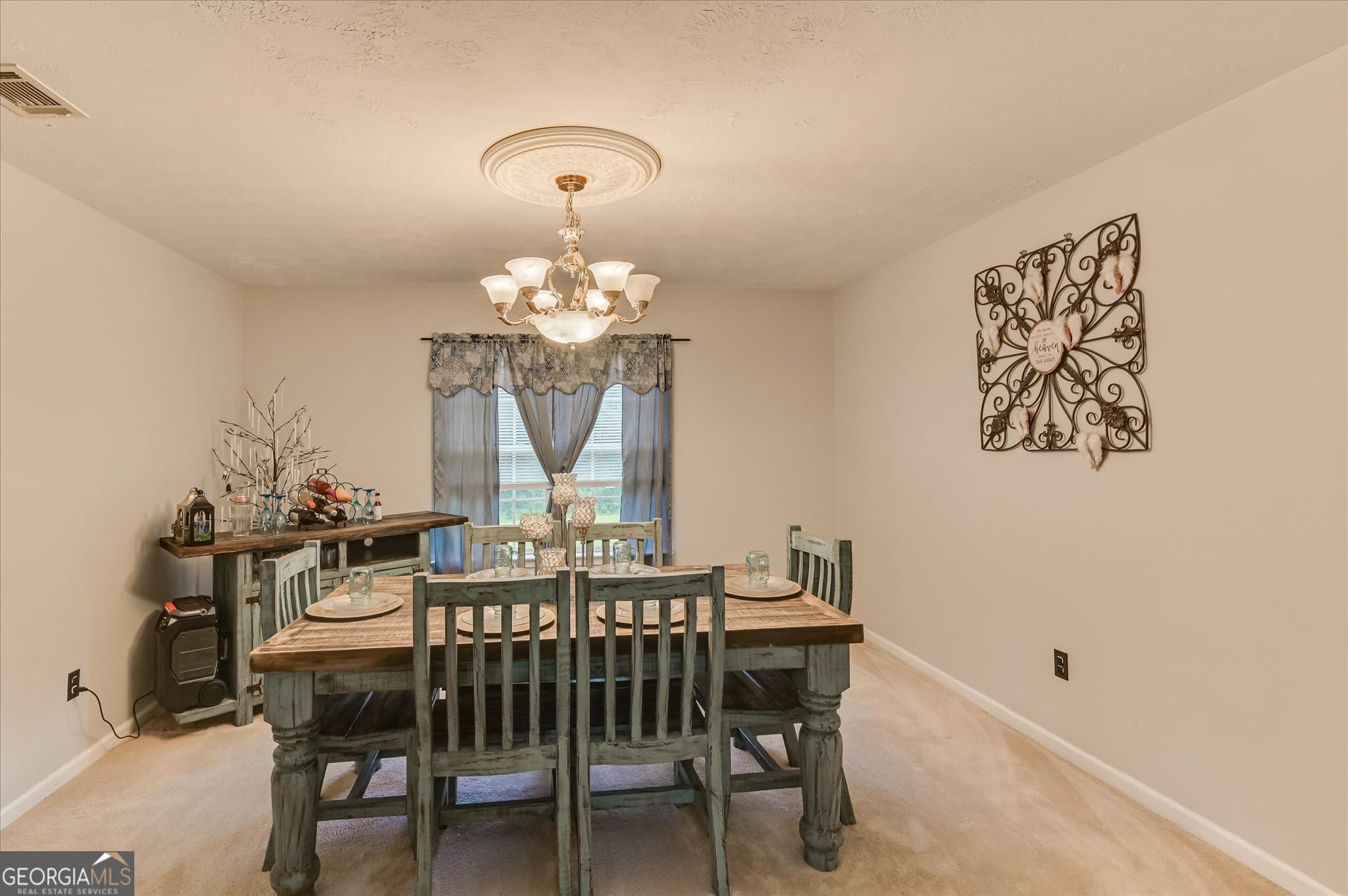 4 bedroom, 3 bathroom, 2,643 sq ft single family residence for sale at 122 Dozier Drive, Harlem, GA 30814 — photo 10