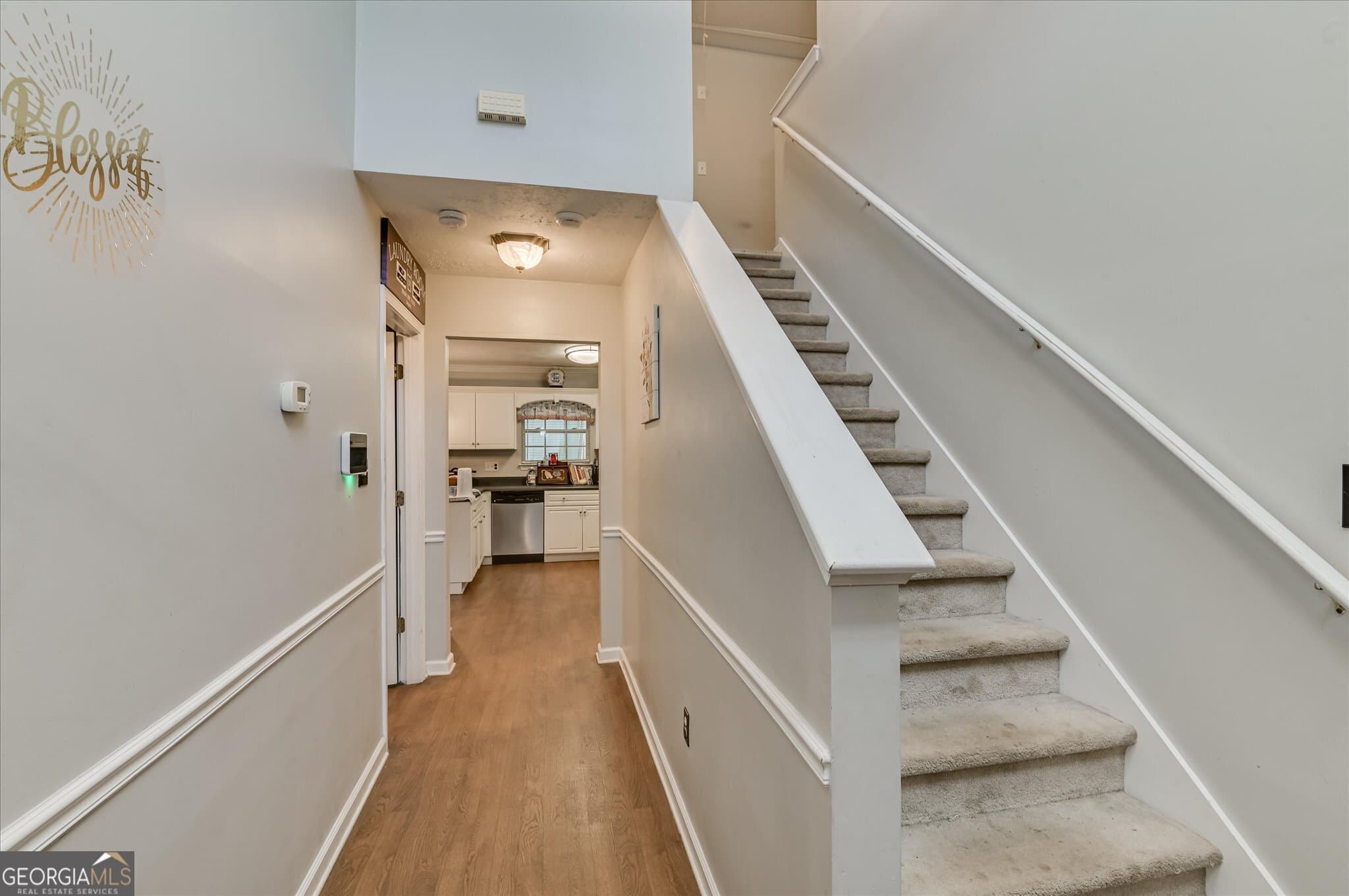 4 bedroom, 3 bathroom, 2,643 sq ft single family residence for sale at 122 Dozier Drive, Harlem, GA 30814 — photo 4