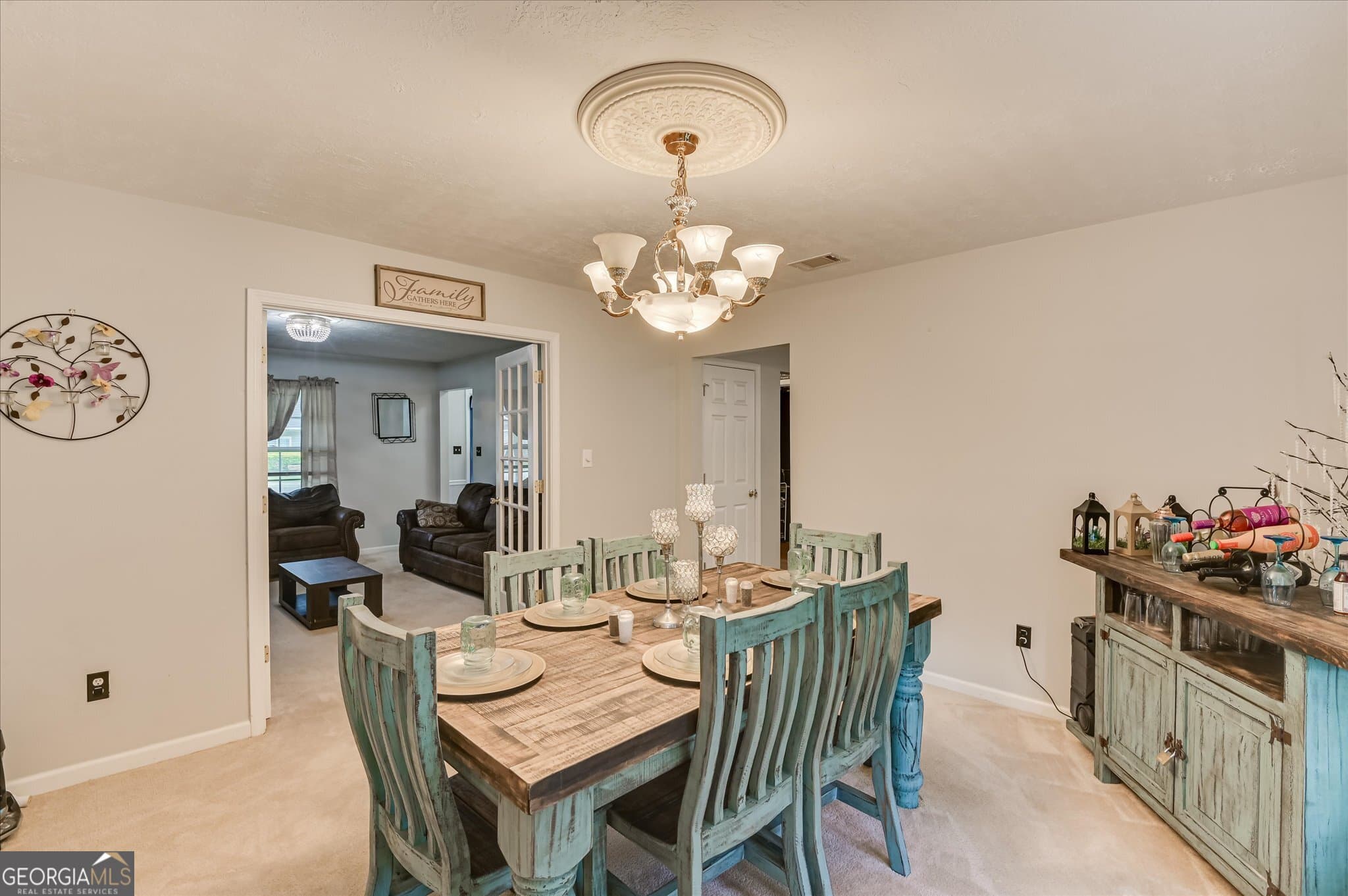 4 bedroom, 3 bathroom, 2,643 sq ft single family residence for sale at 122 Dozier Drive, Harlem, GA 30814 — photo 8