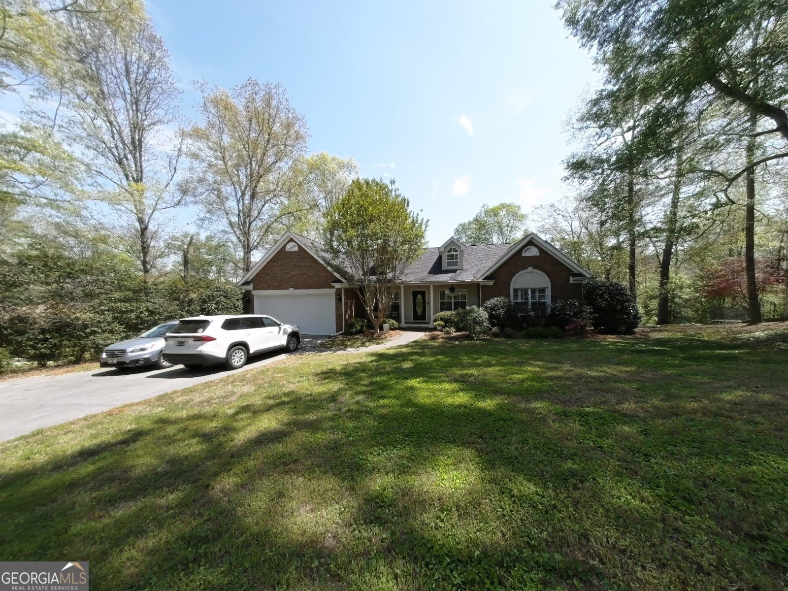 4 bedroom, 3 bathroom, 3,489 sq ft single family residence sold at 3209 Cross Roads Drive, Rocky Face, GA 30740