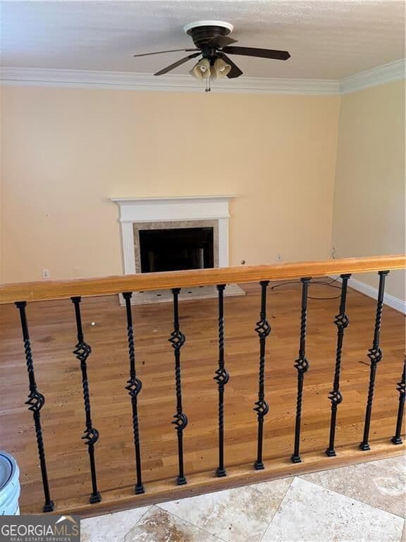 4 bedroom, 2.5 bathroom single family residence for rent at 2737 Kristen Court, Conyers, GA 30012 for $2,400 a month — photo 7