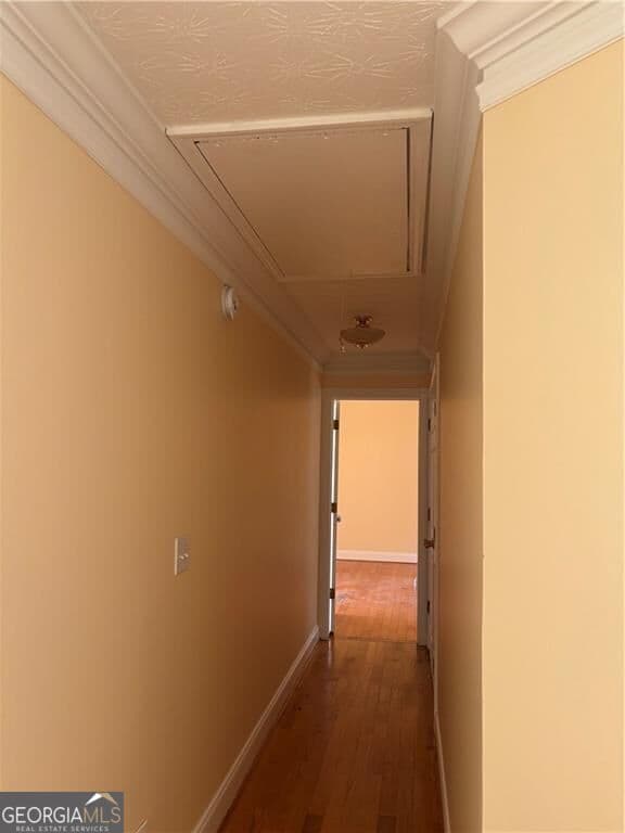 4 bedroom, 2.5 bathroom single family residence for rent at 2737 Kristen Court, Conyers, GA 30012 for $2,400 a month — photo 9