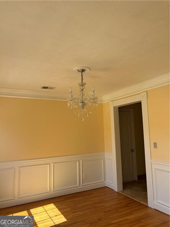4 bedroom, 2.5 bathroom single family residence for rent at 2737 Kristen Court, Conyers, GA 30012 for $2,400 a month — photo 4