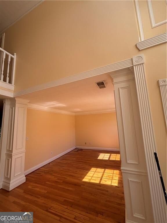 4 bedroom, 2.5 bathroom single family residence for rent at 2737 Kristen Court, Conyers, GA 30012 for $2,400 a month — photo 8