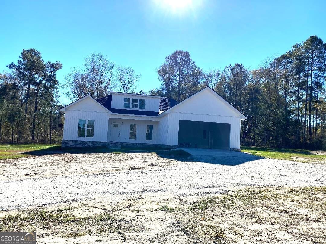 3 bedroom, 2 bathroom, 1,463 sq ft single family residence sold at 27178 Hwy 46, Metter, GA 30439