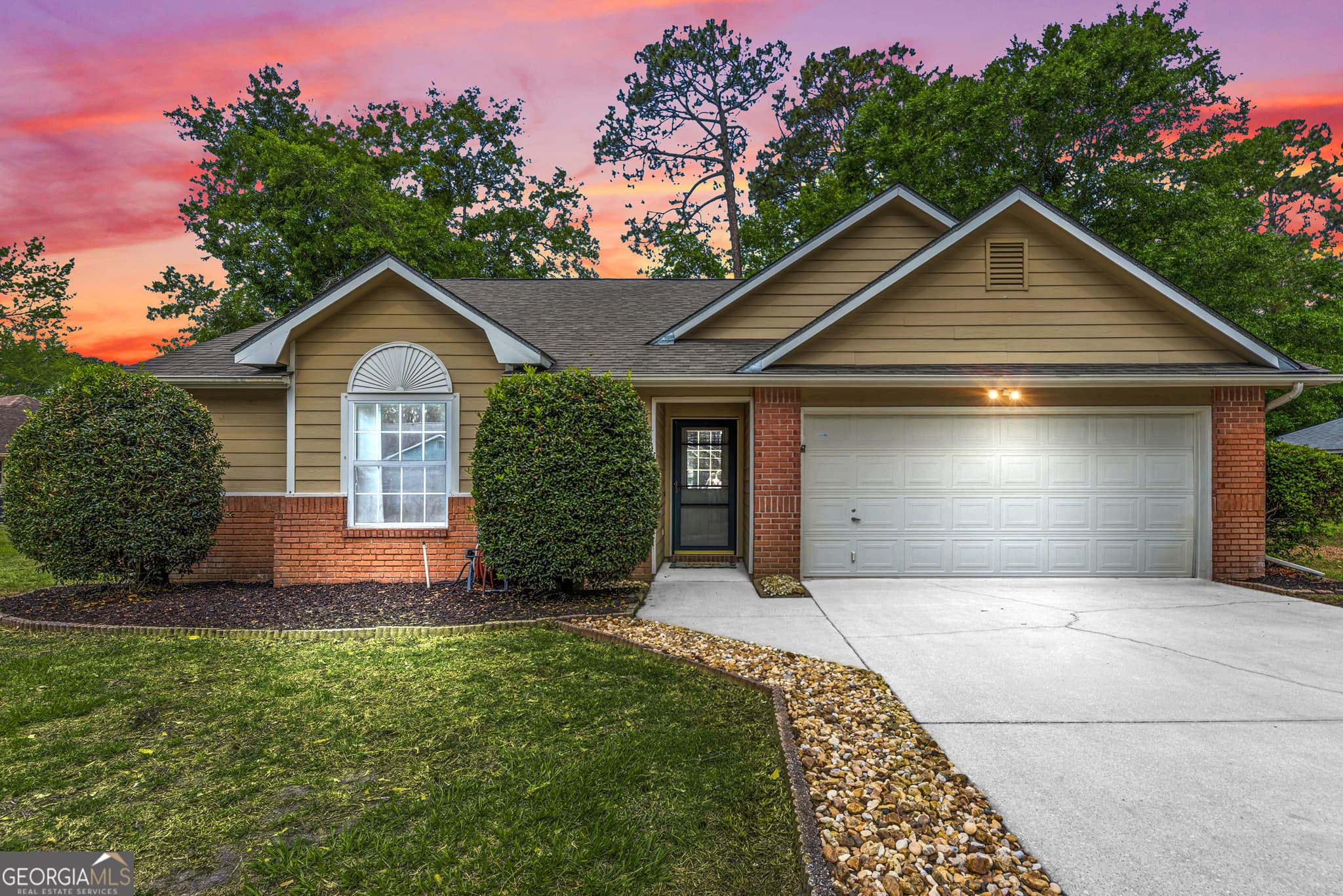 204 Azalea Court, Kingsland, GA 31548 — most recent listing photo