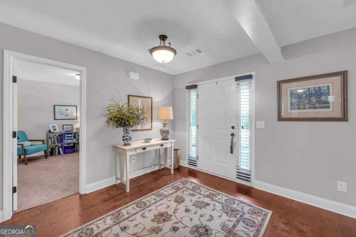3 bedroom, 2 bathroom, 1,836 sq ft single family residence for sale at 388 Belmont Park Drive, Commerce, GA 30529 — photo 6
