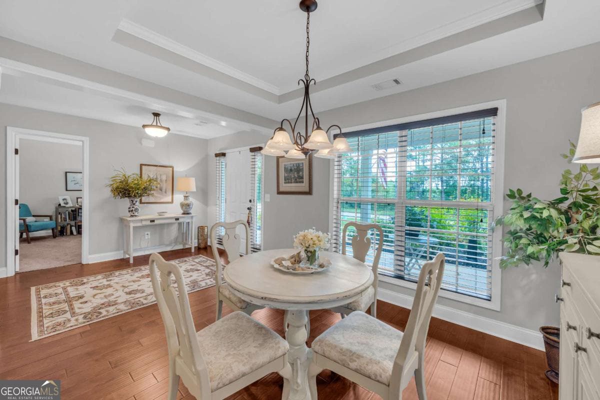 3 bedroom, 2 bathroom, 1,836 sq ft single family residence for sale at 388 Belmont Park Drive, Commerce, GA 30529 — photo 10