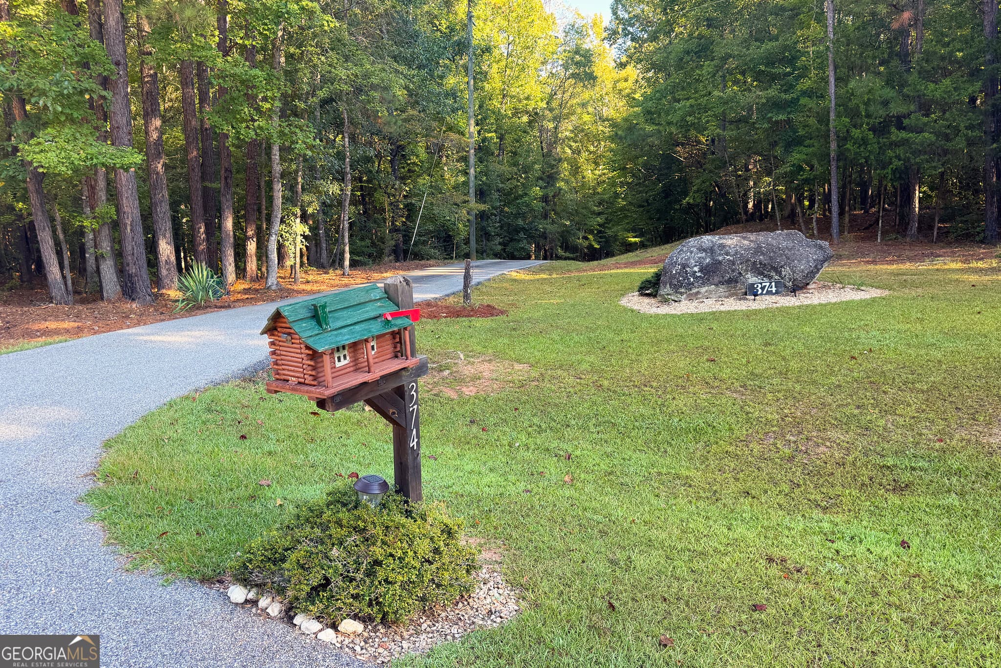 4 bedroom, 4 bathroom, 1,964 sq ft cabin,single family residence for sale at 374 Ferrell Tatum Road, Lagrange, GA 30240 — photo 2