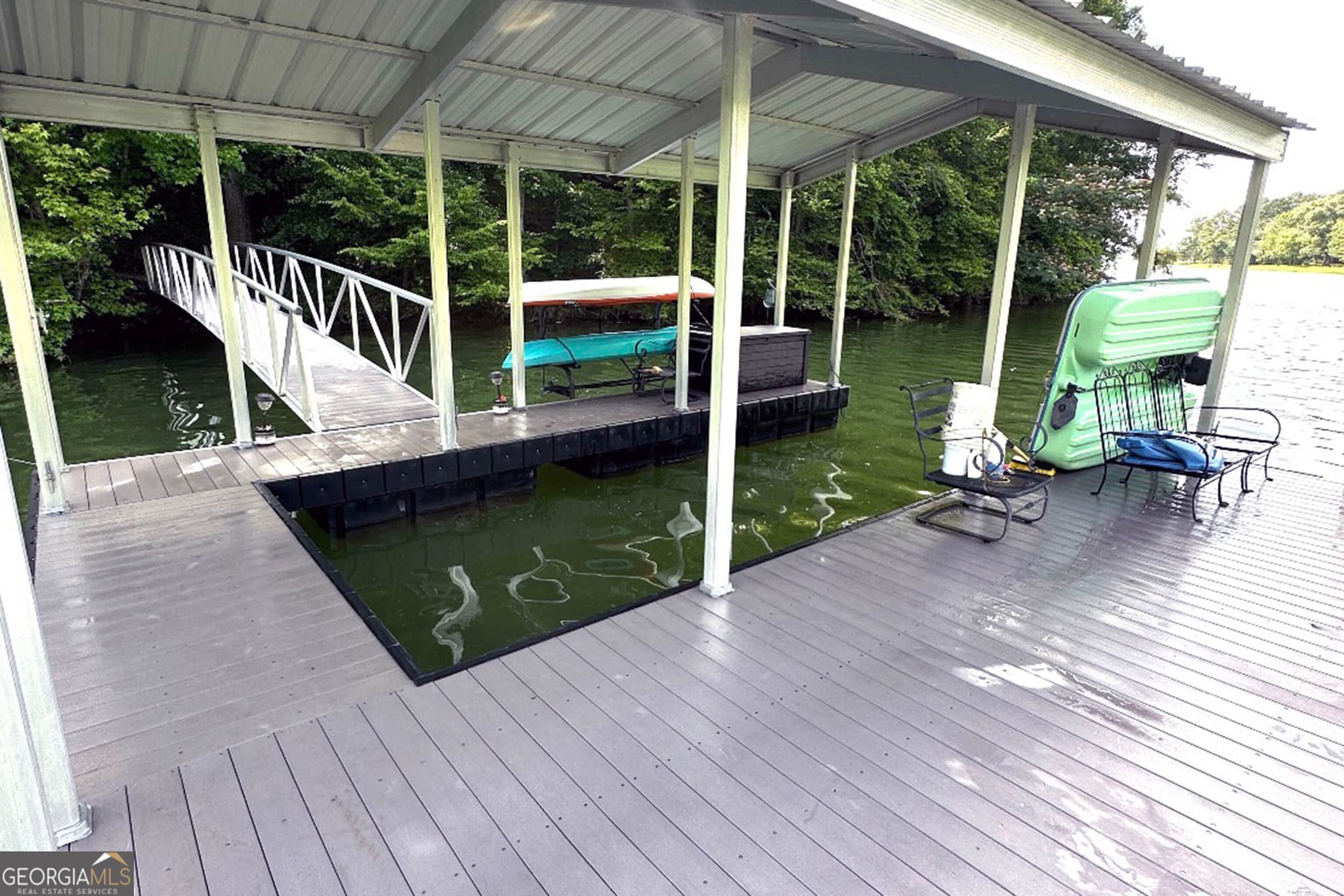 4 bedroom, 4 bathroom, 1,964 sq ft cabin,single family residence for sale at 374 Ferrell Tatum Road, Lagrange, GA 30240 — photo 9