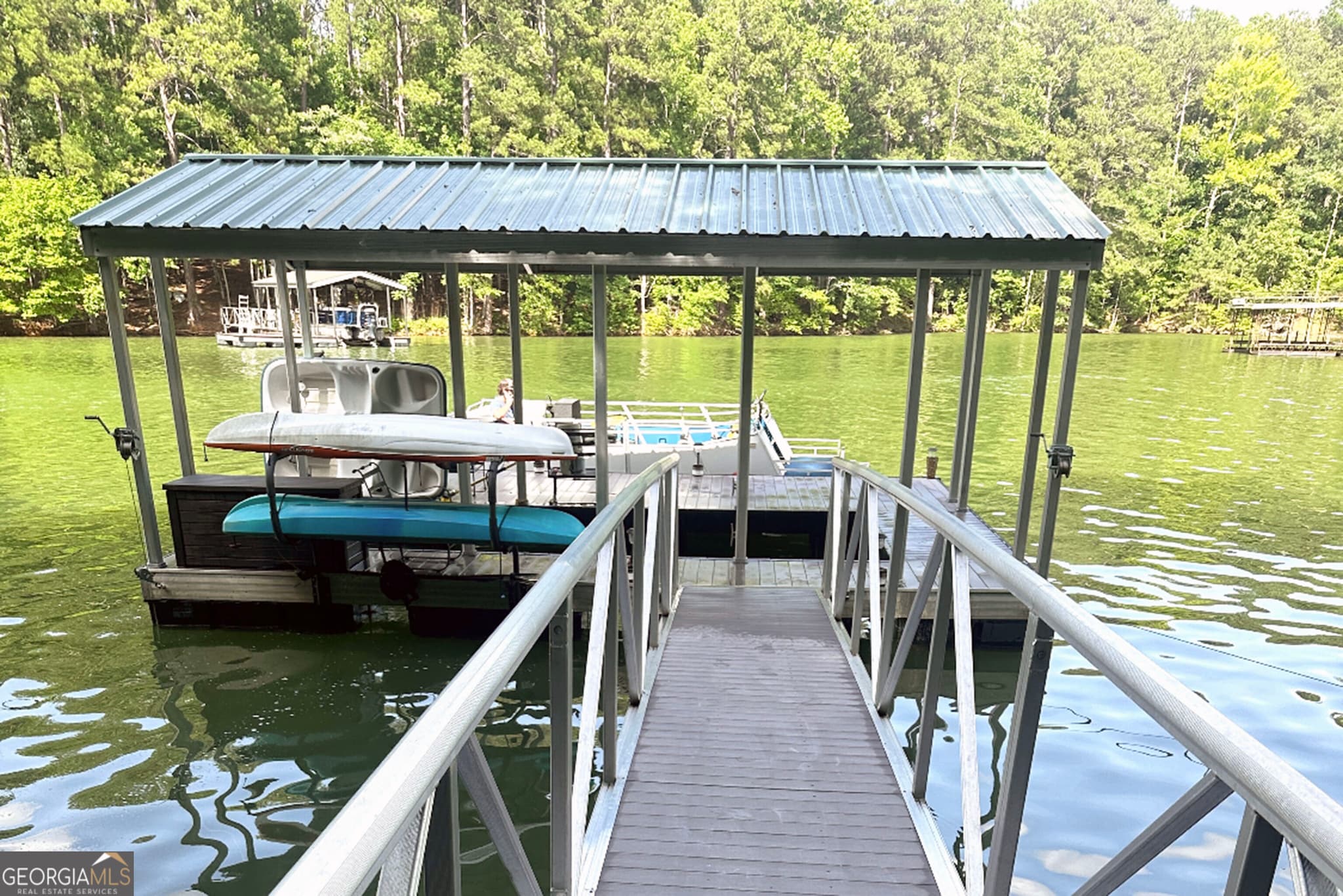 4 bedroom, 4 bathroom, 1,964 sq ft cabin,single family residence for sale at 374 Ferrell Tatum Road, Lagrange, GA 30240 — photo 8